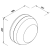 pojemnik-na-papier-toaletowy-cosmo-bialy1.png
