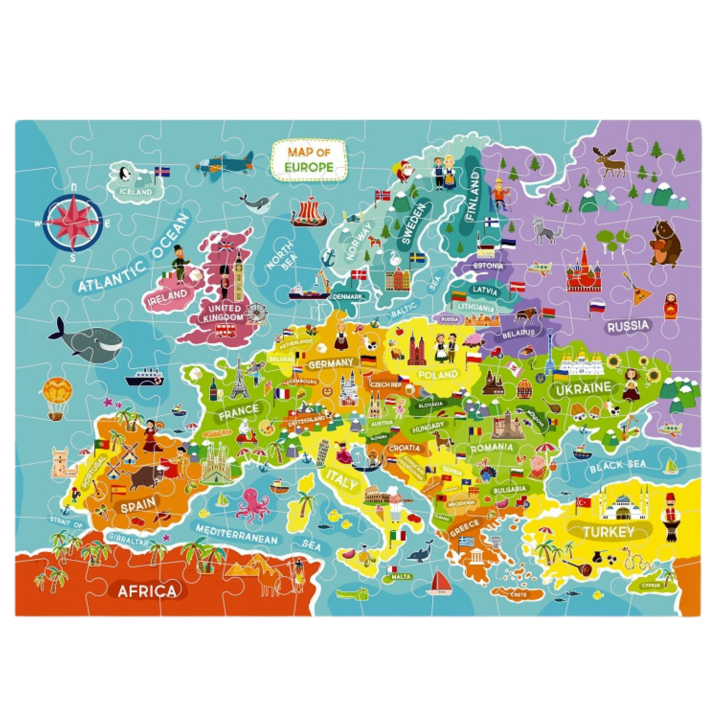 pol_pl_Puzzle-Mapa-Europy-100-Elementow-Ukladanka-Kolorowa-Dla-Malych-Odkrywcow-300124-18399_2.png
