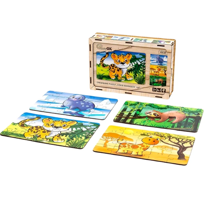 pol_pl_Drewniane-Puzzle-4w1-Dzikie-Zwierzeta-Ukladanka-Zestaw-Zyrafa-Leniwiec-Puz-58714-12537_5.png
