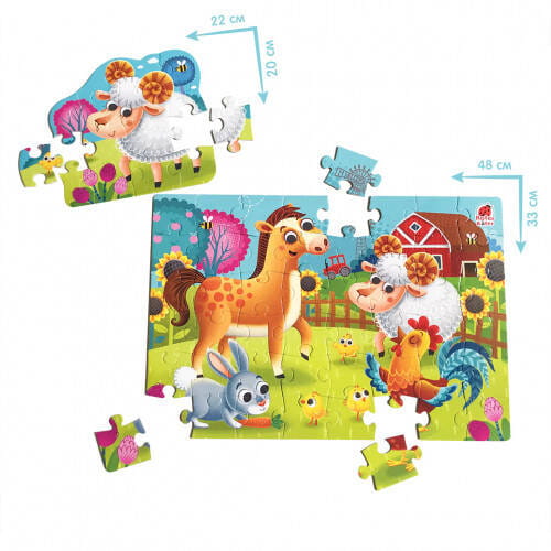 pol_pl_GRA-EDUKACYJNA-MAXI-PUZZLE-2W1-FARMA-OBRAZKI-UKLADANKA-ROTER-KAFER-19_2.jpg