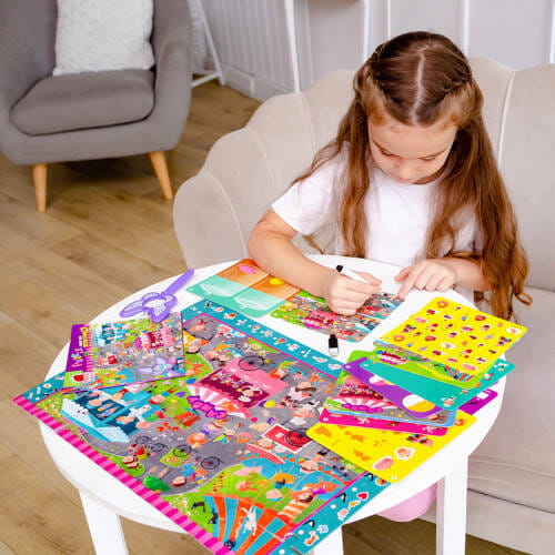 pol_pl_GRA-EDUKACYJNA-PUZZLE-DETEKTYW-CUKIERKOWA-WROZKA-LUPA-ROTER-KAFER-58_5.jpg