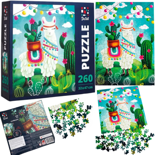 pol_pl_PUZZLE-LAMA-SLICZNOTKA-Z-KAKTUSAMI-DLA-DZIECI-I-DOROSLYCH-260-ELEMENTOW-11500_1.png