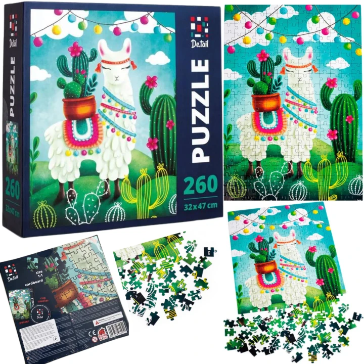 pol_pl_PUZZLE-LAMA-SLICZNOTKA-Z-KAKTUSAMI-DLA-DZIECI-I-DOROSLYCH-260-ELEMENTOW-11500_1.png