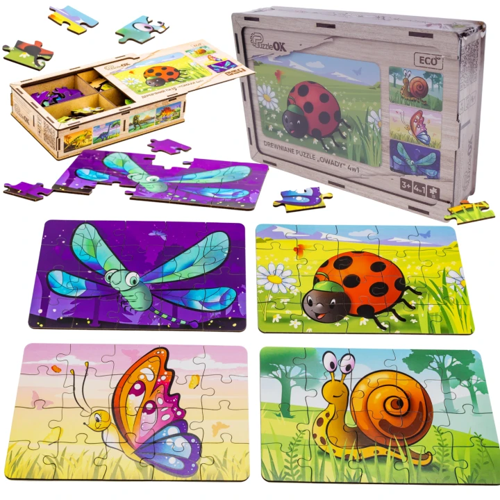 pol_pl_Drewniane-Puzzle-4w1-Owady-Ukladanka-Zestaw-Zwierzatka-Biedronka-Slimak-Puz-59557-12538_1.png