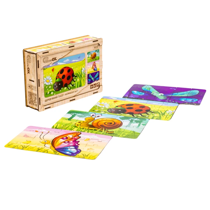 pol_pl_Drewniane-Puzzle-4w1-Owady-Ukladanka-Zestaw-Zwierzatka-Biedronka-Slimak-Puz-59557-12538_4.png