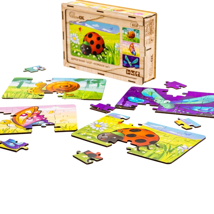 pol_pl_Drewniane-Puzzle-4w1-Owady-Ukladanka-Zestaw-Zwierzatka-Biedronka-Slimak-Puz-59557-12538_6.png