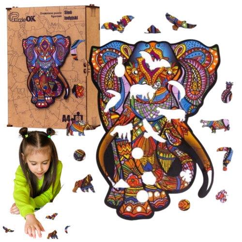 pol_pl_PUZZLE-DREWNIANE-UKLADANKA-SLON-SLONIK-KOLOROWY-PuA4-01717-192_1.png