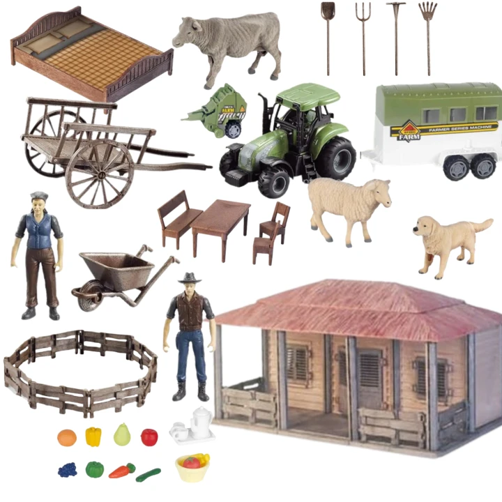 pol_pl_DUZY-ZESTAW-FARMA-ROLNIKA-DOMEK-GOSPODYNI-TRAKTOR-ZWIERZETA-NARZEDZIA-akc-17694_1.png
