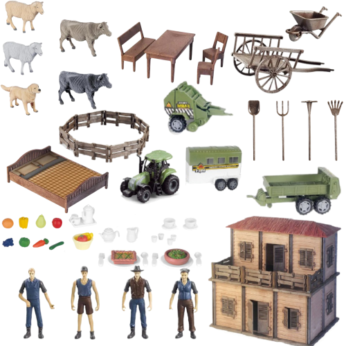 pol_pl_ZESTAW-FARMA-DOMEK-ROLNIKA-Z-GOSPOSIA-ZAGRODA-ZWIERZETA-AKCESORIA-TRAKTOR-17706_1.png