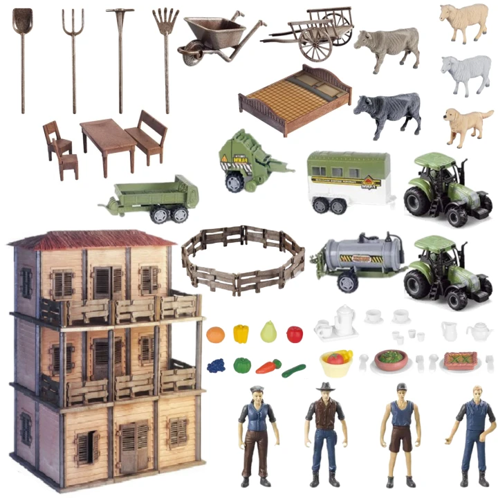 pol_pl_ZESTAW-FARMA-DWA-TRAKTORY-DOMEK-ZWIERZETA-ROLNICY-GOSPODYNI-GOSPODARSTWO-17719_1.png